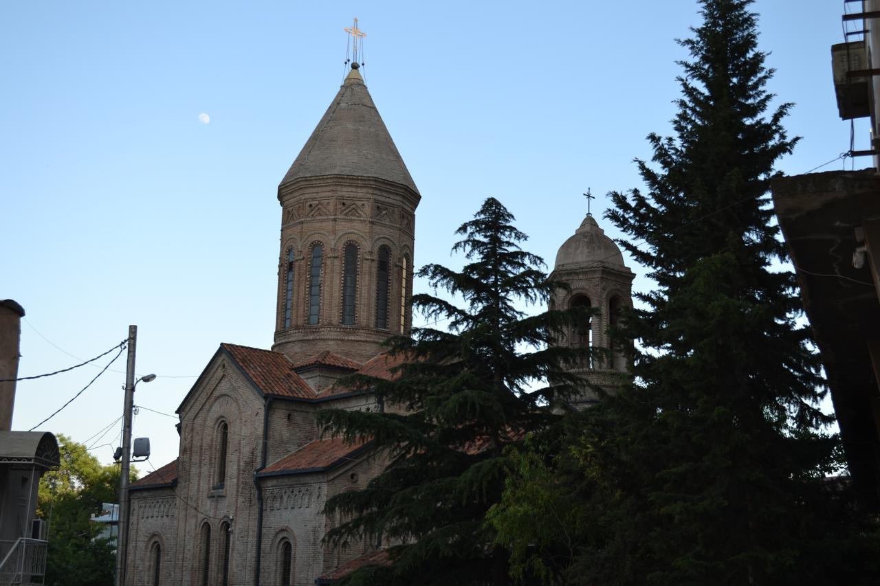 2 * Tbilisi