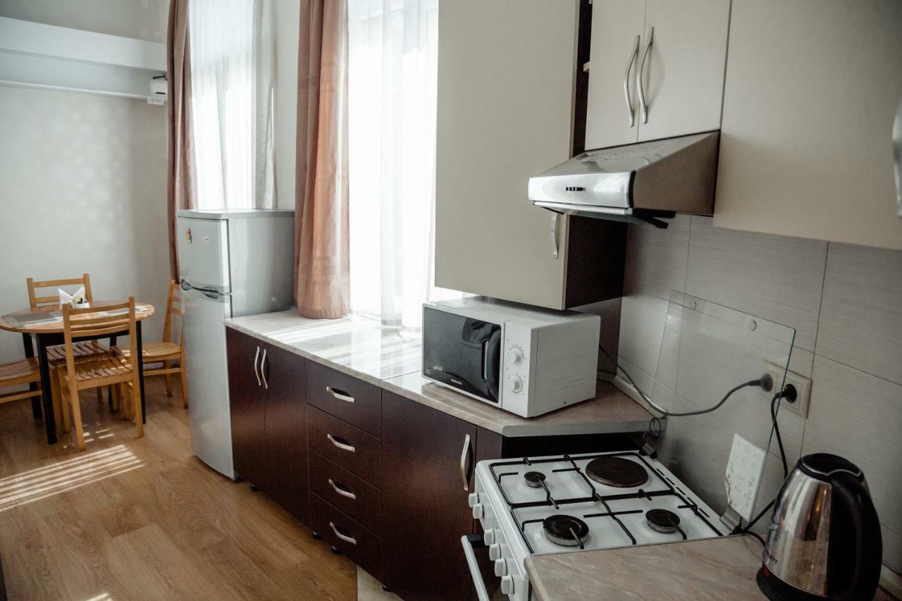 2 Apartment